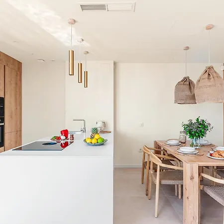 Hébergement de vacances Linos - Plunge Pool And Natural Beauty Las Eras (Tenerife)