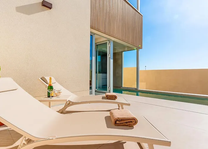 Casa vacanze Linos - Plunge Pool And Natural Beauty *