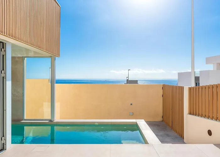 Casa vacanze Linos - Plunge Pool And Natural Beauty
