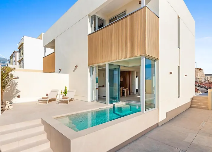 Casa vacanze Linos - Plunge Pool And Natural Beauty