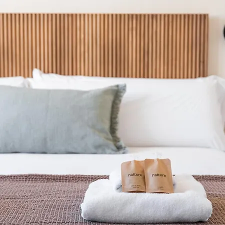 Nyaraló Linos - Plunge Pool And Natural Beauty Las Eras (Tenerife)