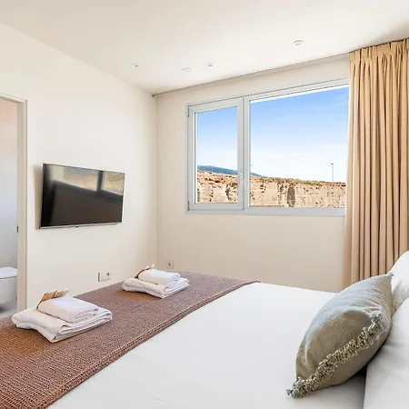 Nyaraló Linos - Plunge Pool And Natural Beauty Las Eras (Tenerife)