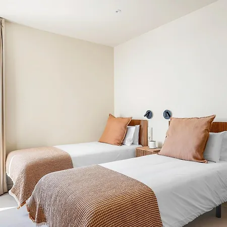 Linos - Plunge Pool And Natural Beauty Las Eras (Tenerife)