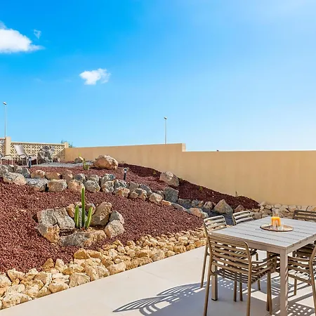 Nyaraló Linos - Plunge Pool And Natural Beauty