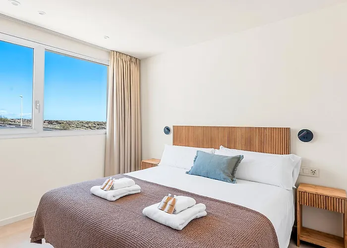 Nyaraló Linos - Plunge Pool And Natural Beauty Las Eras (Tenerife)