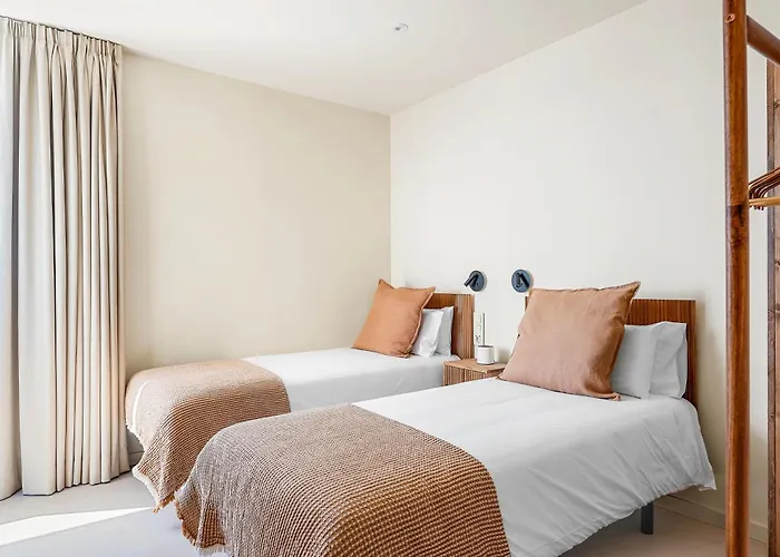 Linos - Plunge Pool And Natural Beauty Las Eras (Tenerife)