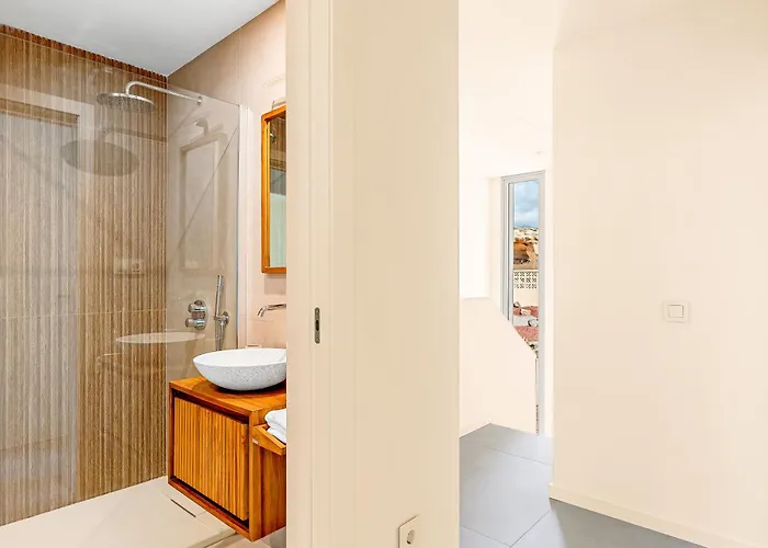 Linos - Plunge Pool And Natural Beauty Nyaraló *