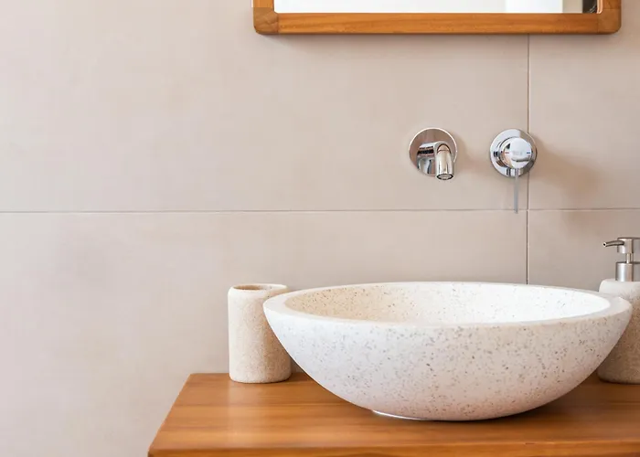 Nyaraló Linos - Plunge Pool And Natural Beauty *