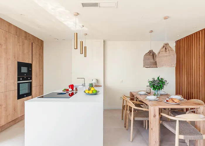 Prázdninový dům Linos - Plunge Pool And Natural Beauty Las Eras (Tenerife)