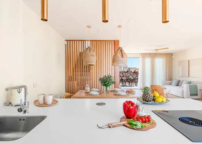 Linos - Plunge Pool And Natural Beauty Nyaraló