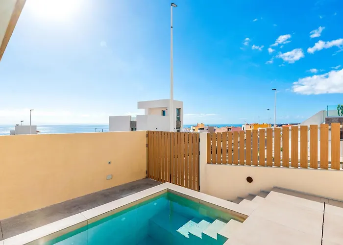 Linos - Plunge Pool And Natural Beauty Nyaraló *