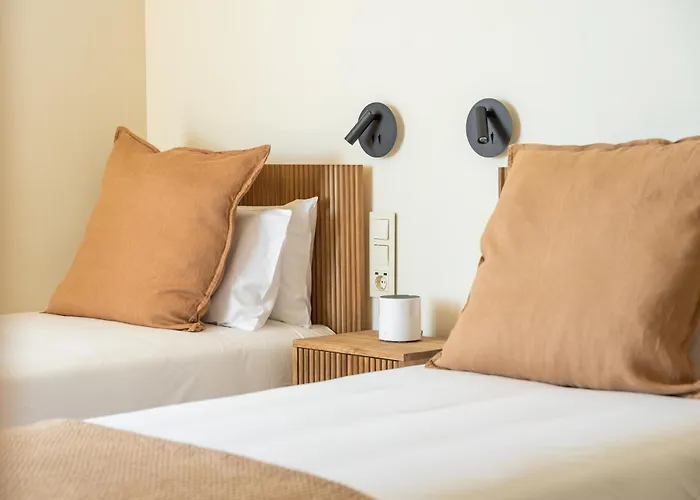 Linos - Plunge Pool And Natural Beauty *